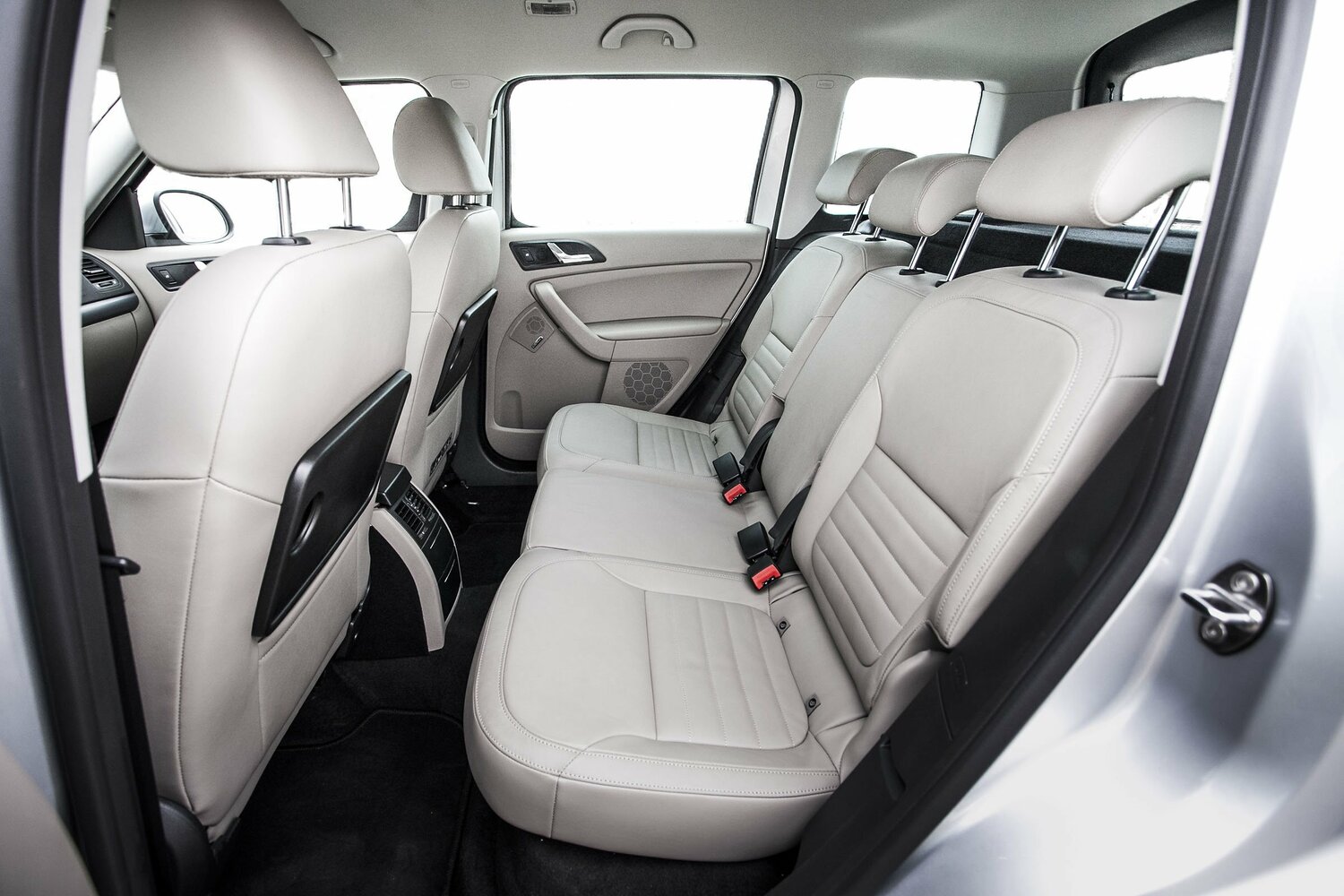 Skoda Yeti I Рестайлинг, 2018, фото 27