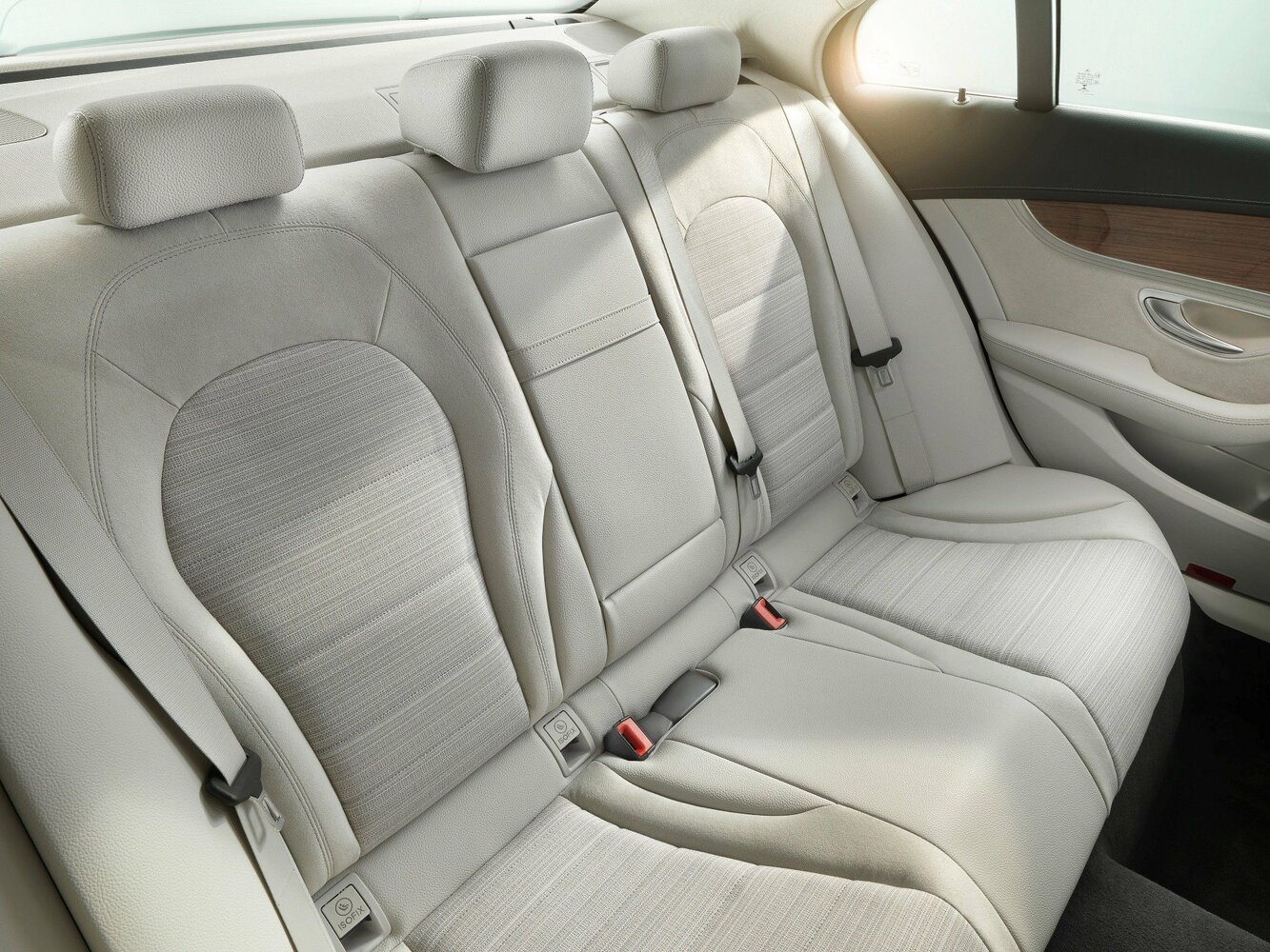 Mercedes-Benz C-Класс IV (W205), 2014, фото 11