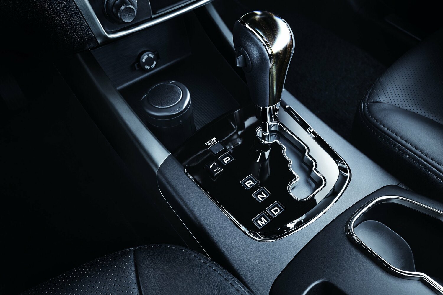 SsangYong Korando III Рестайлинг, 2014, фото 10
