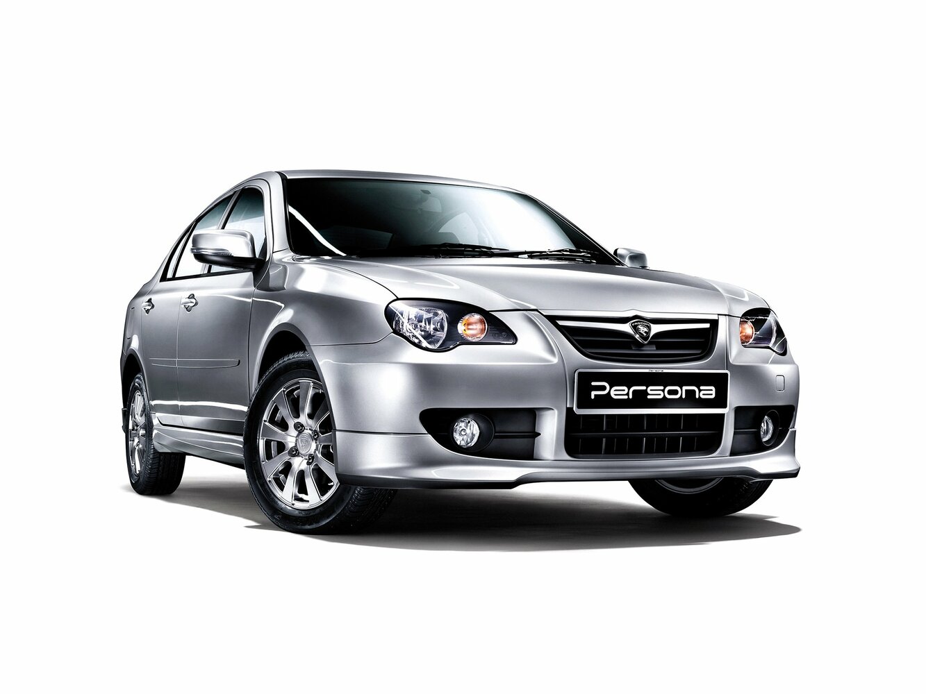 Proton Persona II, 2012, фото 7