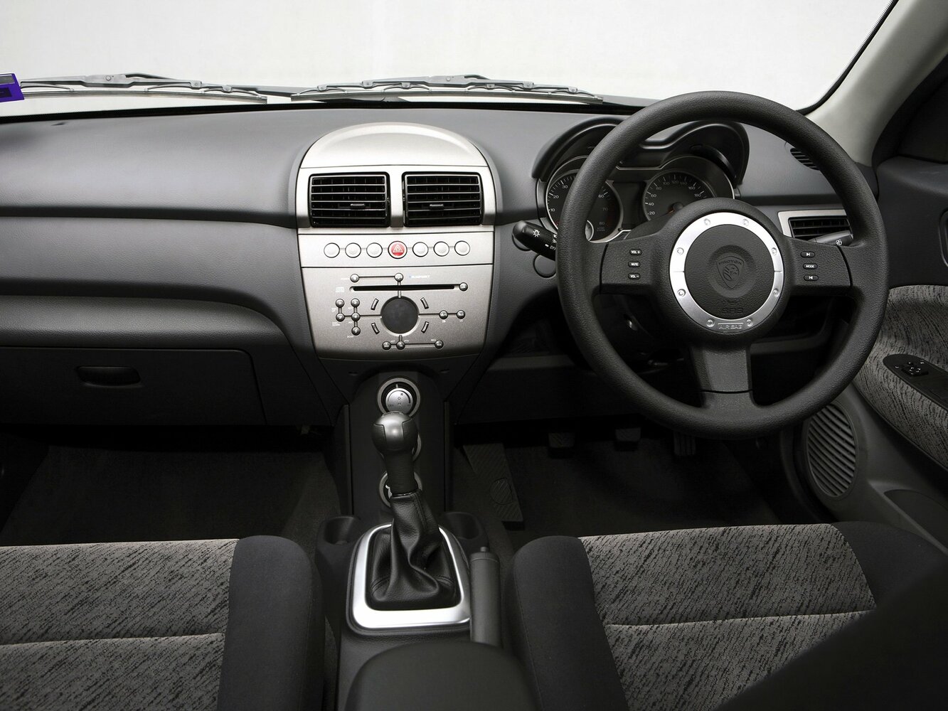 Proton Persona II, 2012, фото 6
