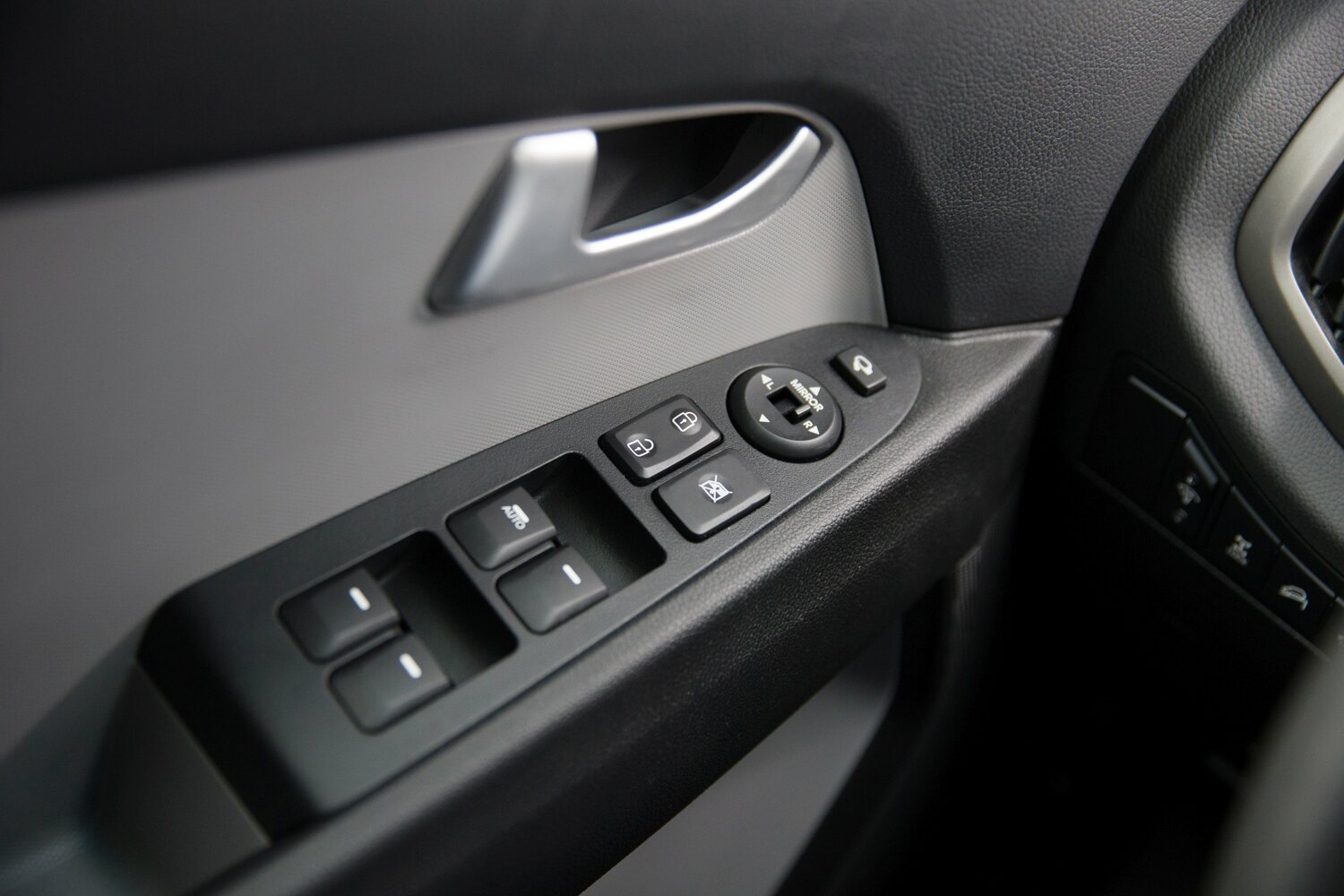 Kia Sportage III Рестайлинг, 2014, фото 11
