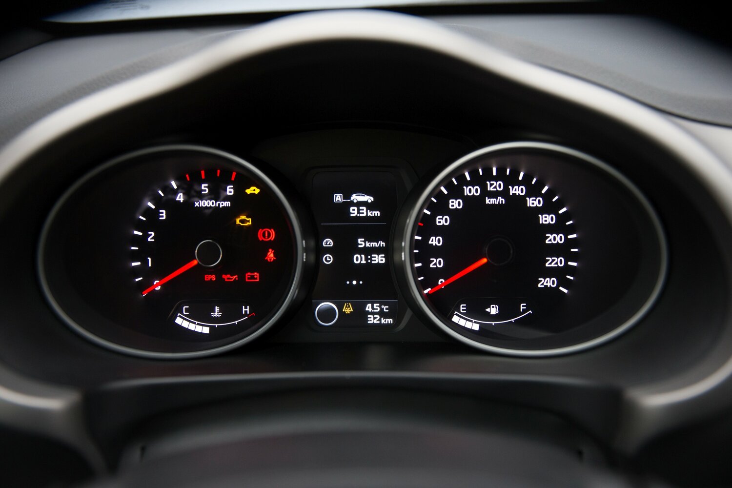 Kia Sportage III Рестайлинг, 2014, фото 4