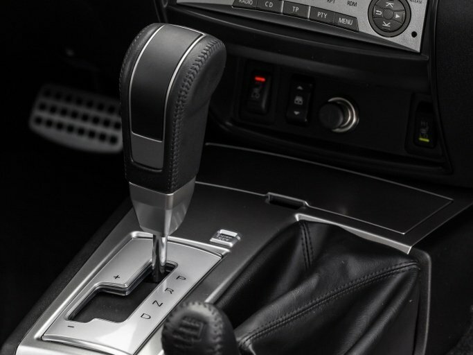 Mitsubishi L200 IV Рестайлинг, 2014, фото 11