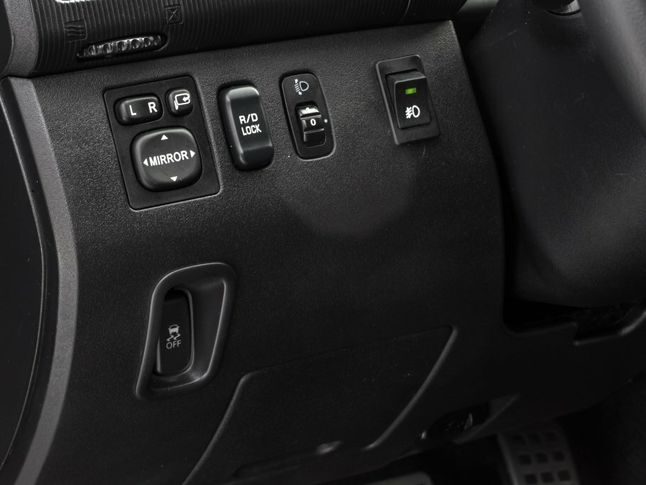 Mitsubishi L200 IV Рестайлинг, 2014, фото 13