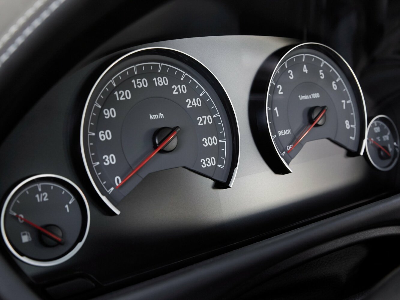 BMW M3 V (F80), 2015, фото 7