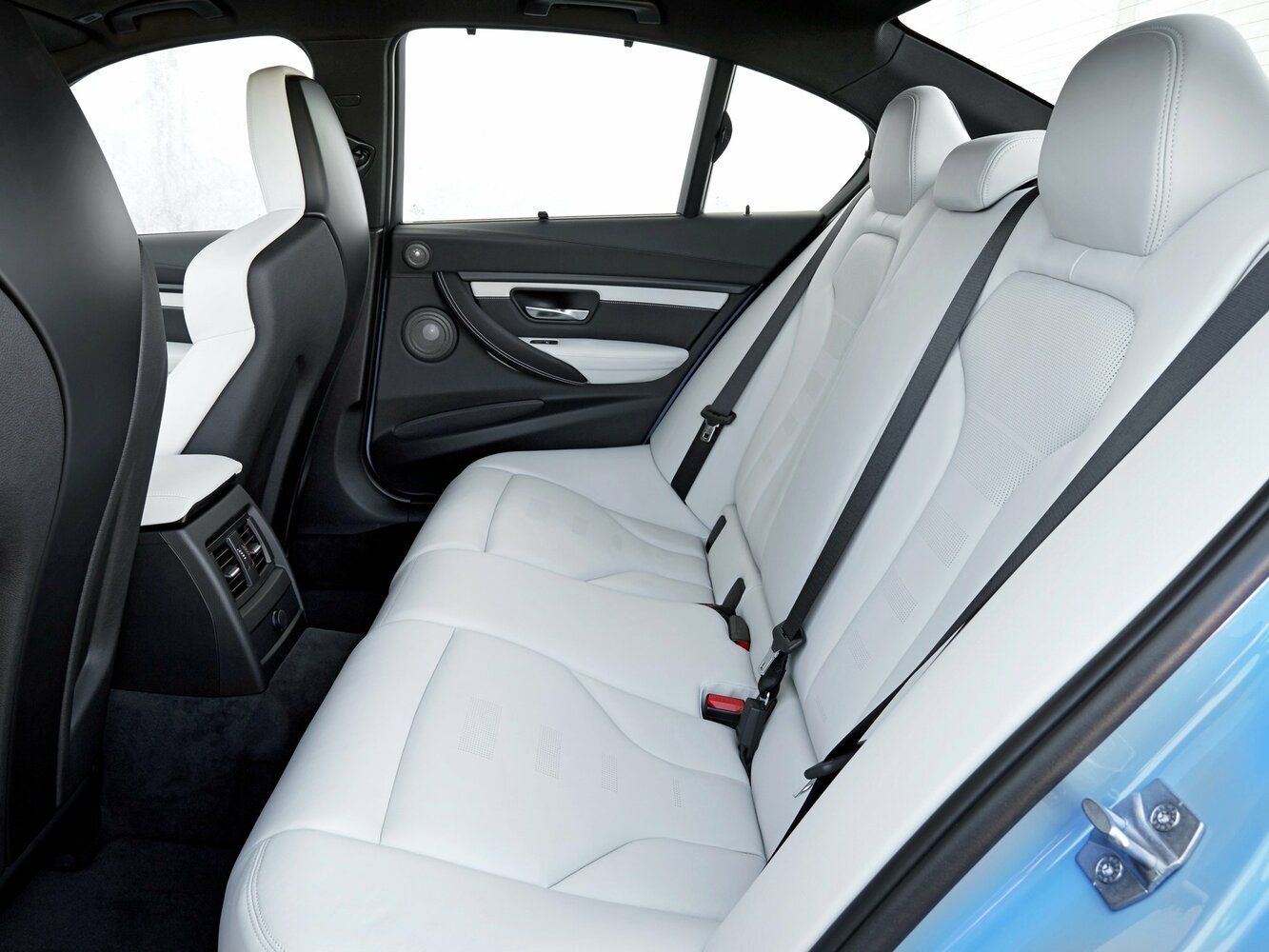 BMW M3 V (F80), 2015, фото 11
