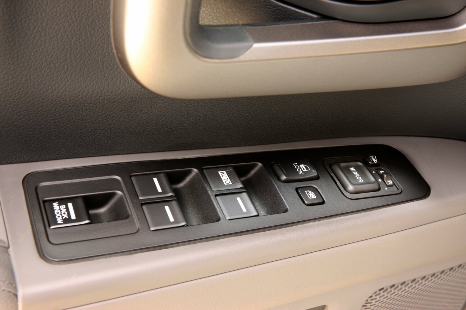 Honda Ridgeline I Рестайлинг, 2013, фото 14