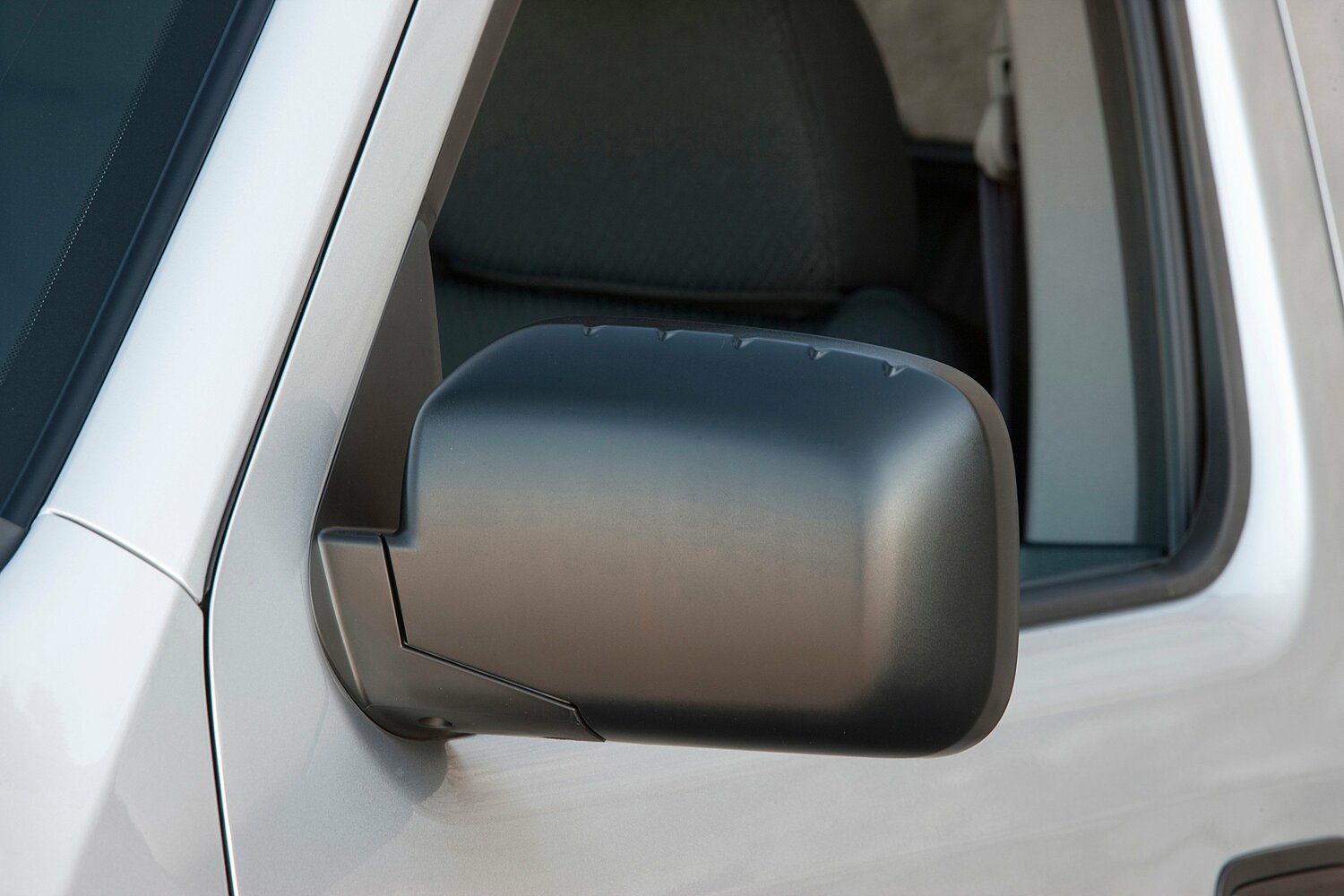 Honda Ridgeline I Рестайлинг, 2013, фото 3