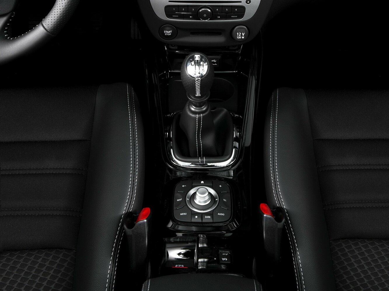 Renault Megane III Рестайлинг 2, 2015, фото 5
