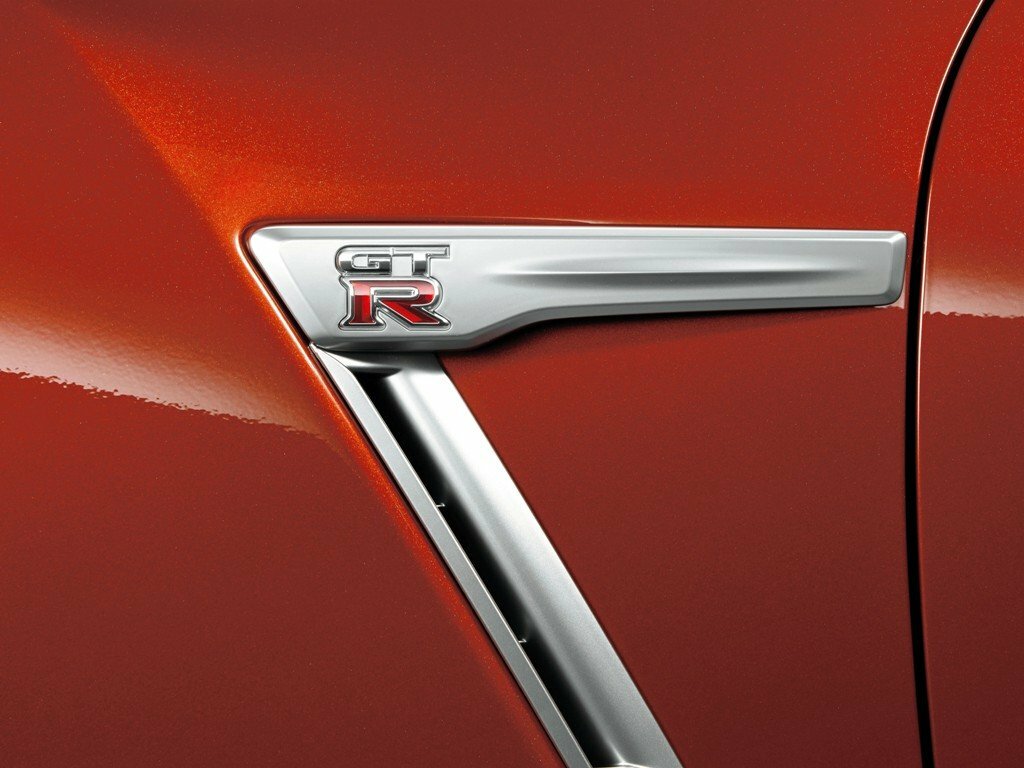 Nissan GT-R I Рестайлинг 2, 2016, фото 13