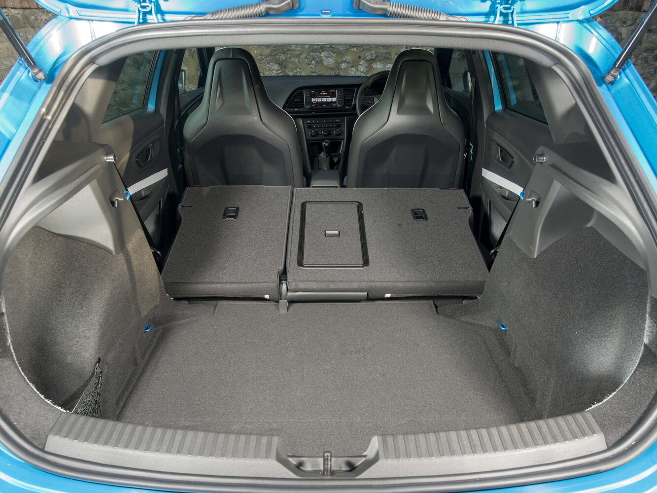 SEAT Leon Cupra III, 2015, фото 19