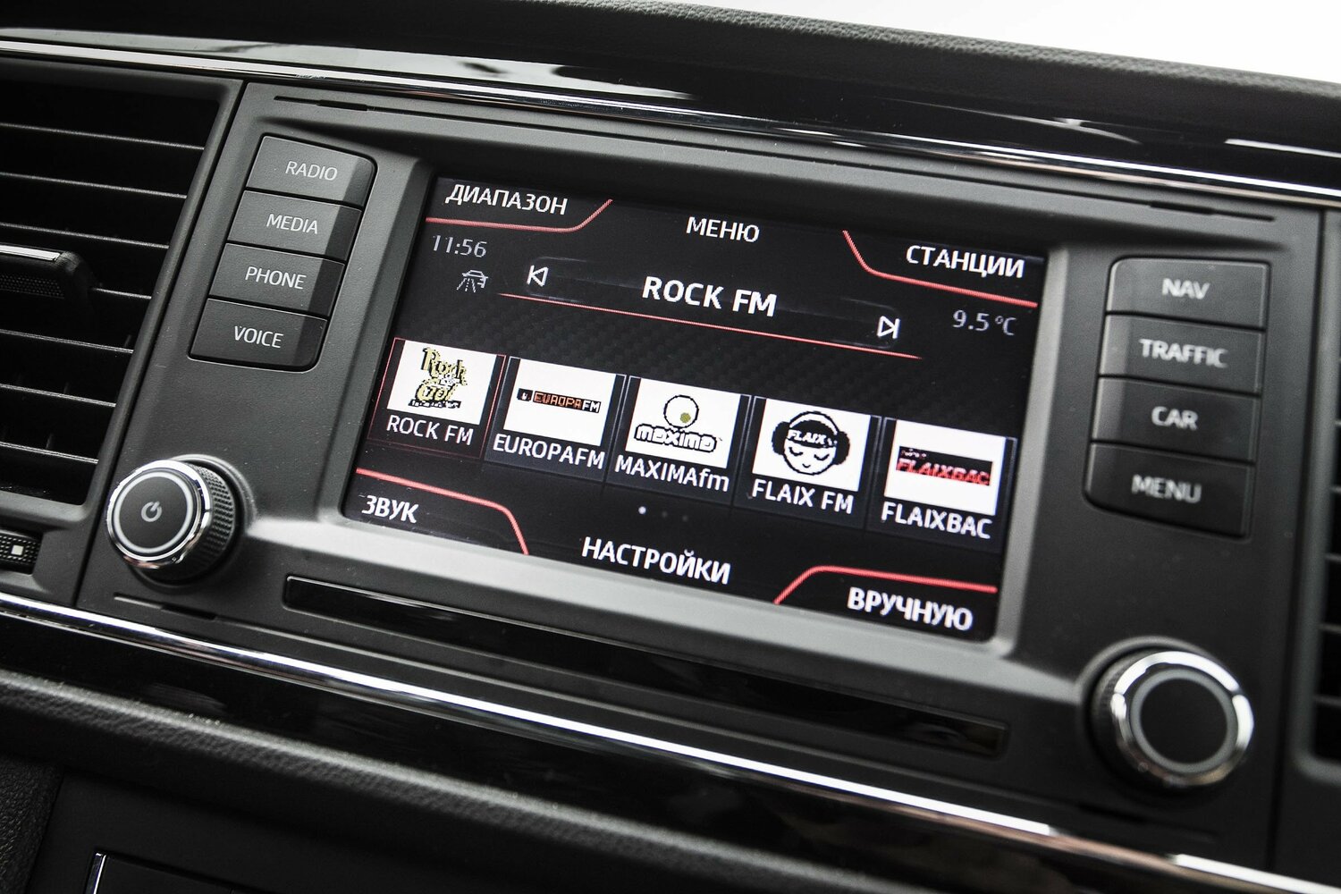 SEAT Leon Cupra III, 2015, фото 7