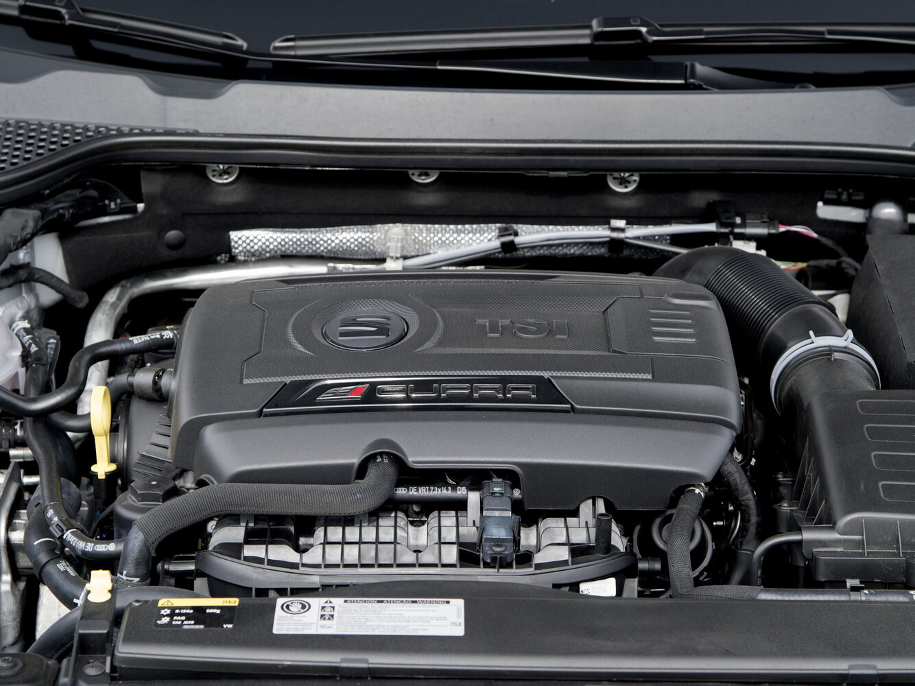 SEAT Leon Cupra III, 2015, фото 20