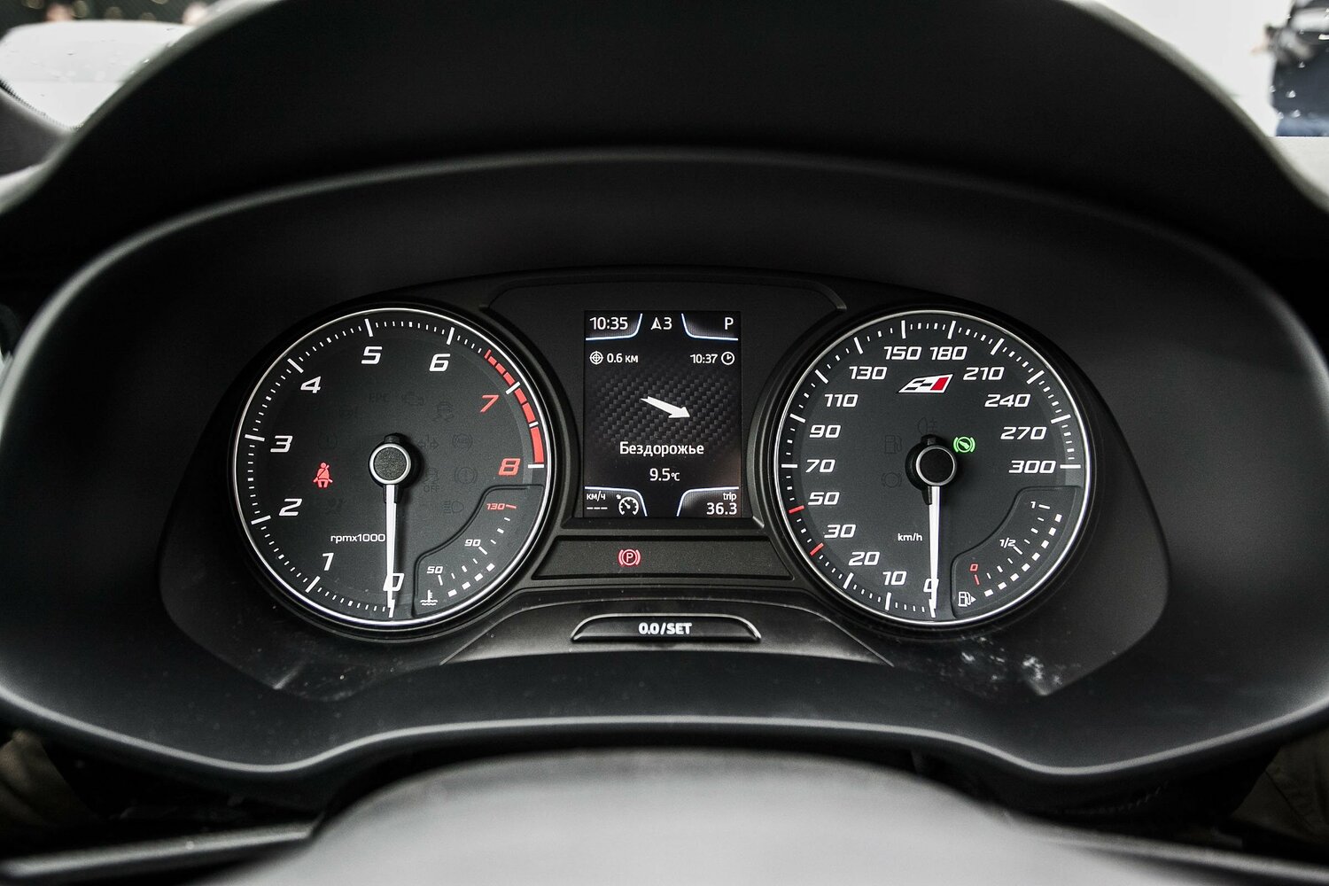 SEAT Leon Cupra III, 2015, фото 2