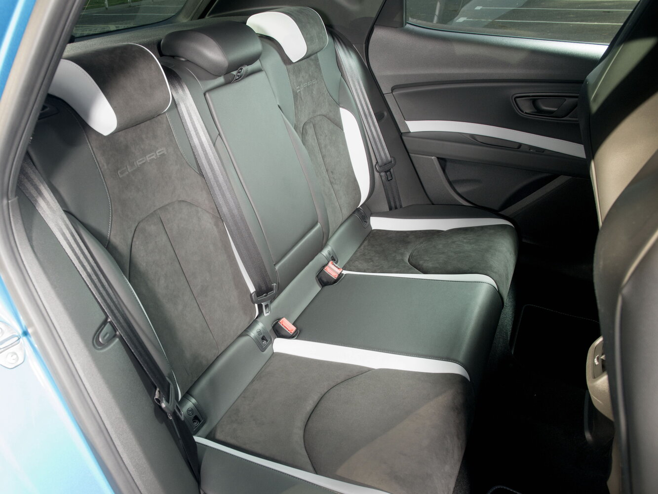 SEAT Leon Cupra III, 2015, фото 10
