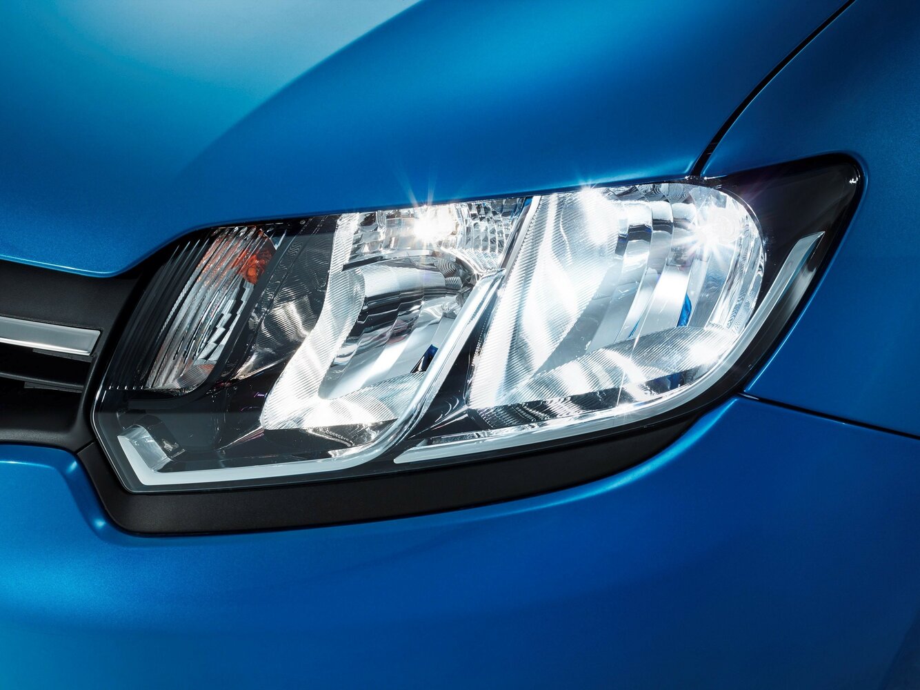 Renault Logan II, 2017, фото 9