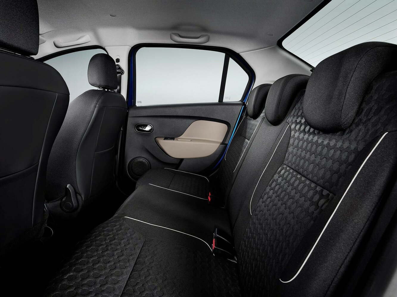 Renault Logan II, 2017, фото 20