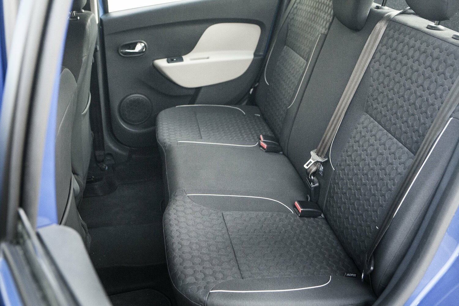 Renault Logan II, 2017, фото 19