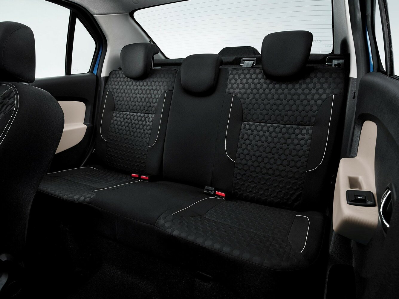 Renault Logan II, 2017, фото 7