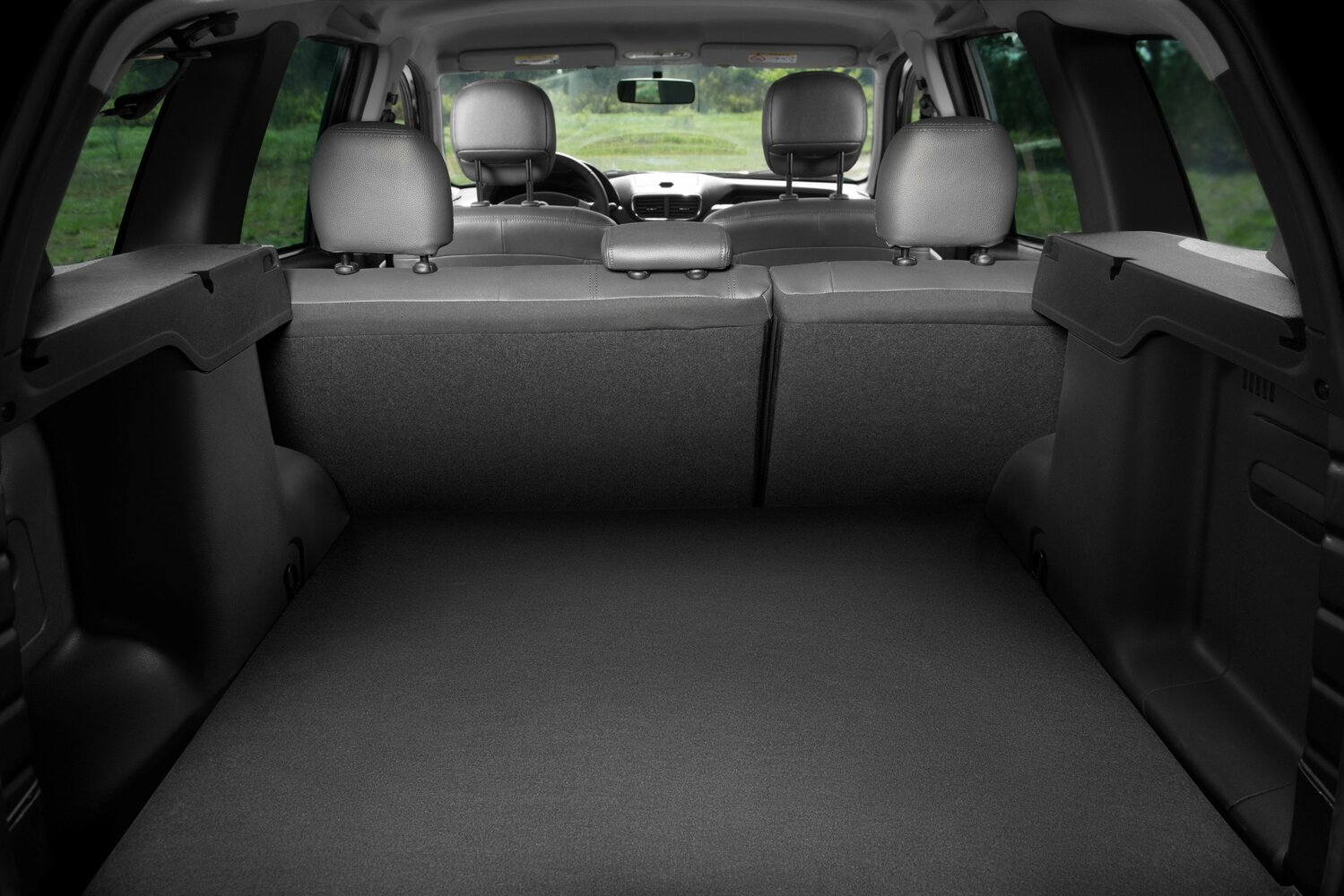 Nissan Terrano III (D10), 2019, фото 5