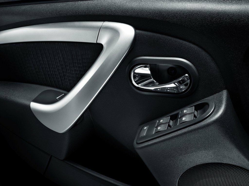 Nissan Terrano III (D10), 2019, фото 2
