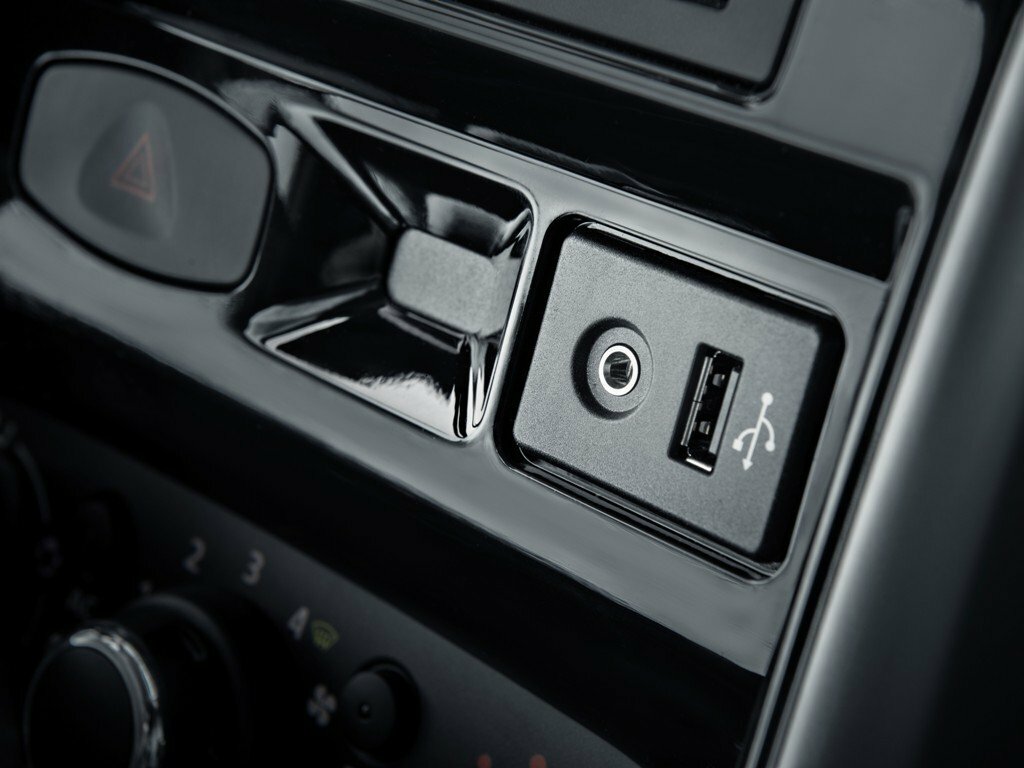 Nissan Terrano III (D10), 2019, фото 7