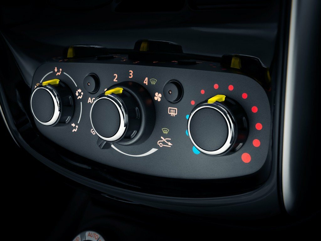 Nissan Terrano III (D10), 2019, фото 6