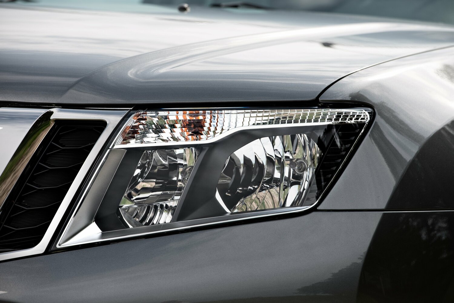 Nissan Terrano III (D10), 2019, фото 9