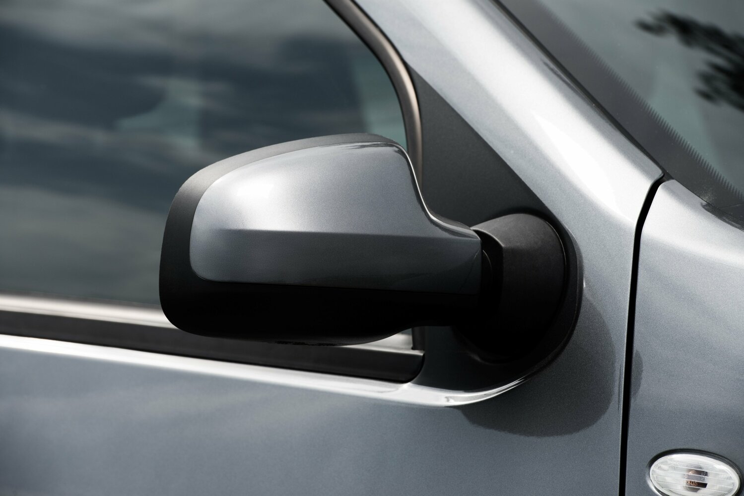 Nissan Terrano III (D10), 2019, фото 17