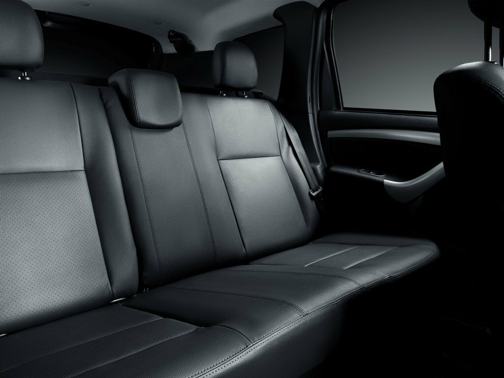 Nissan Terrano III (D10), 2019, фото 4