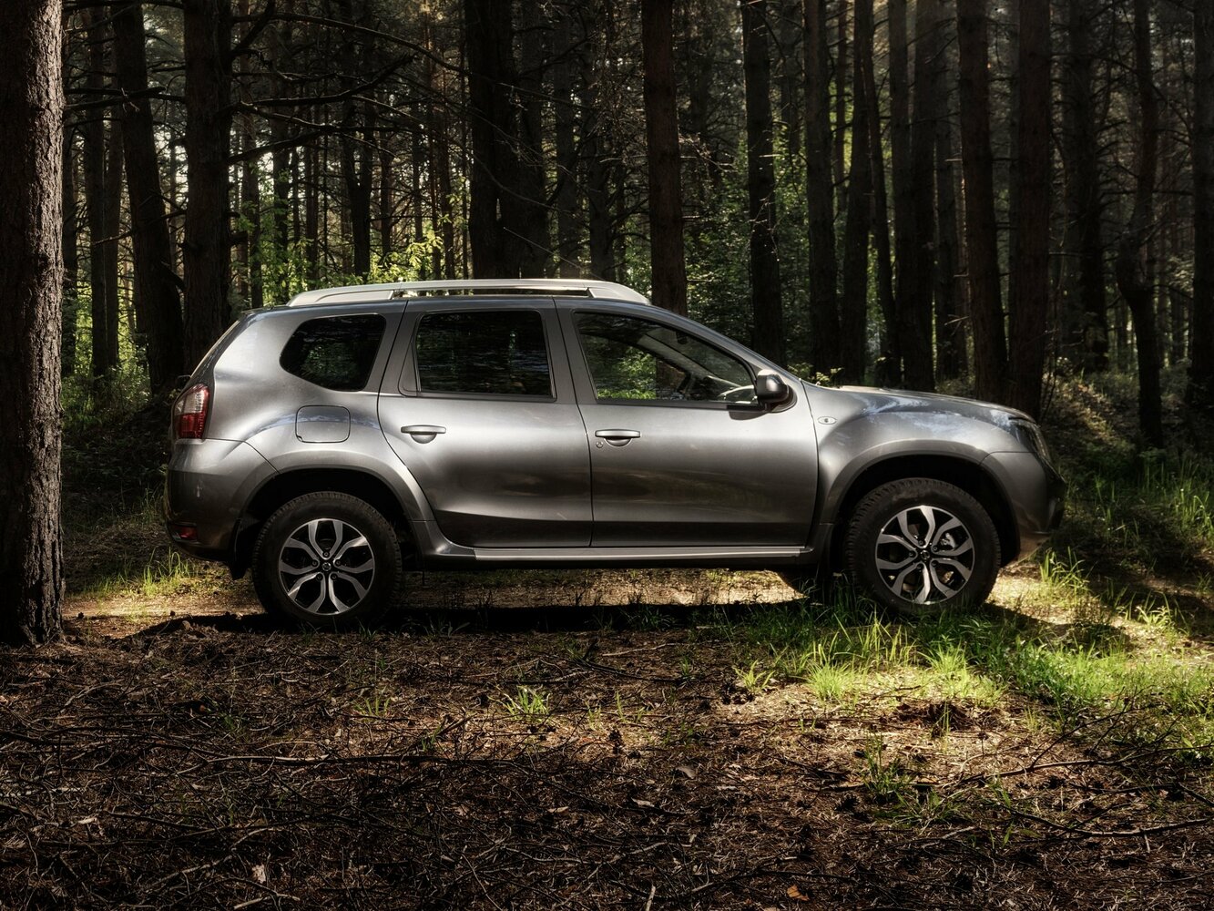 Nissan Terrano III (D10), 2019, фото 12