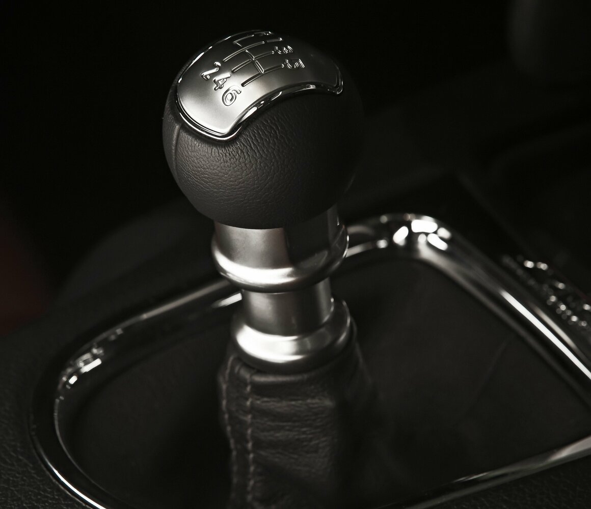 Ford Mustang VI, 2015, фото 2