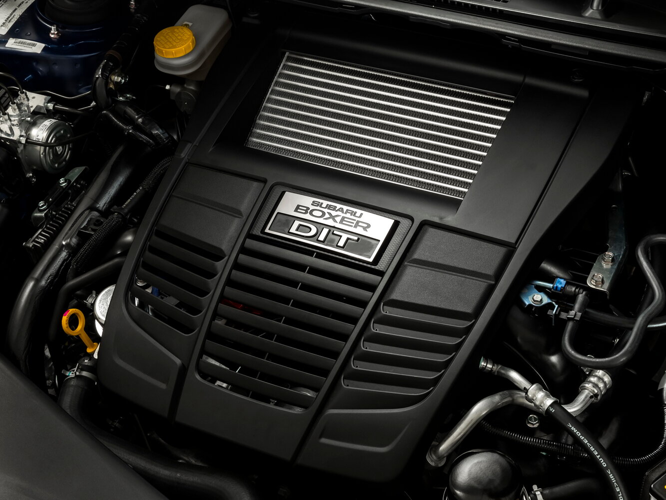 Subaru WRX I, 2015, фото 9