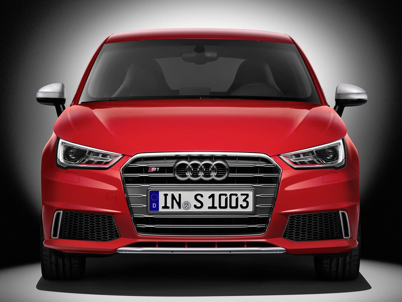 Audi S1 I (8X), 2015, фото 15