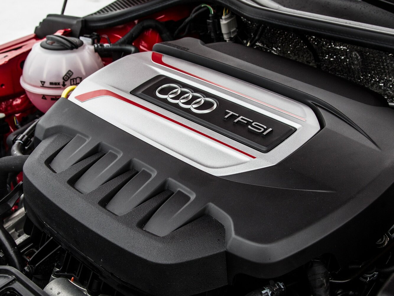 Audi S1 I (8X), 2015, фото 5