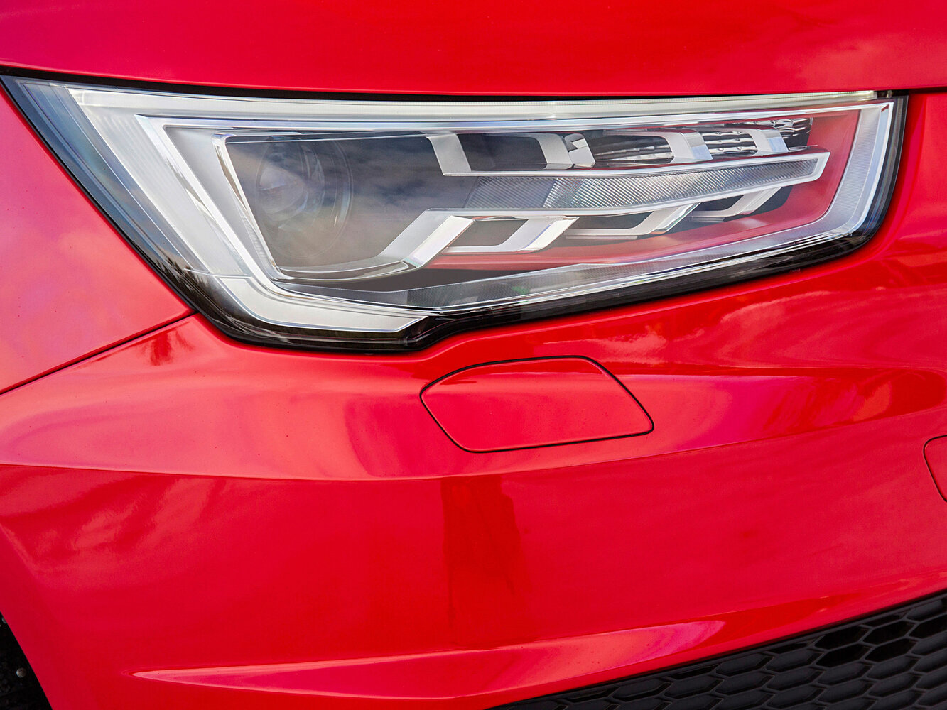 Audi S1 I (8X), 2015, фото 4