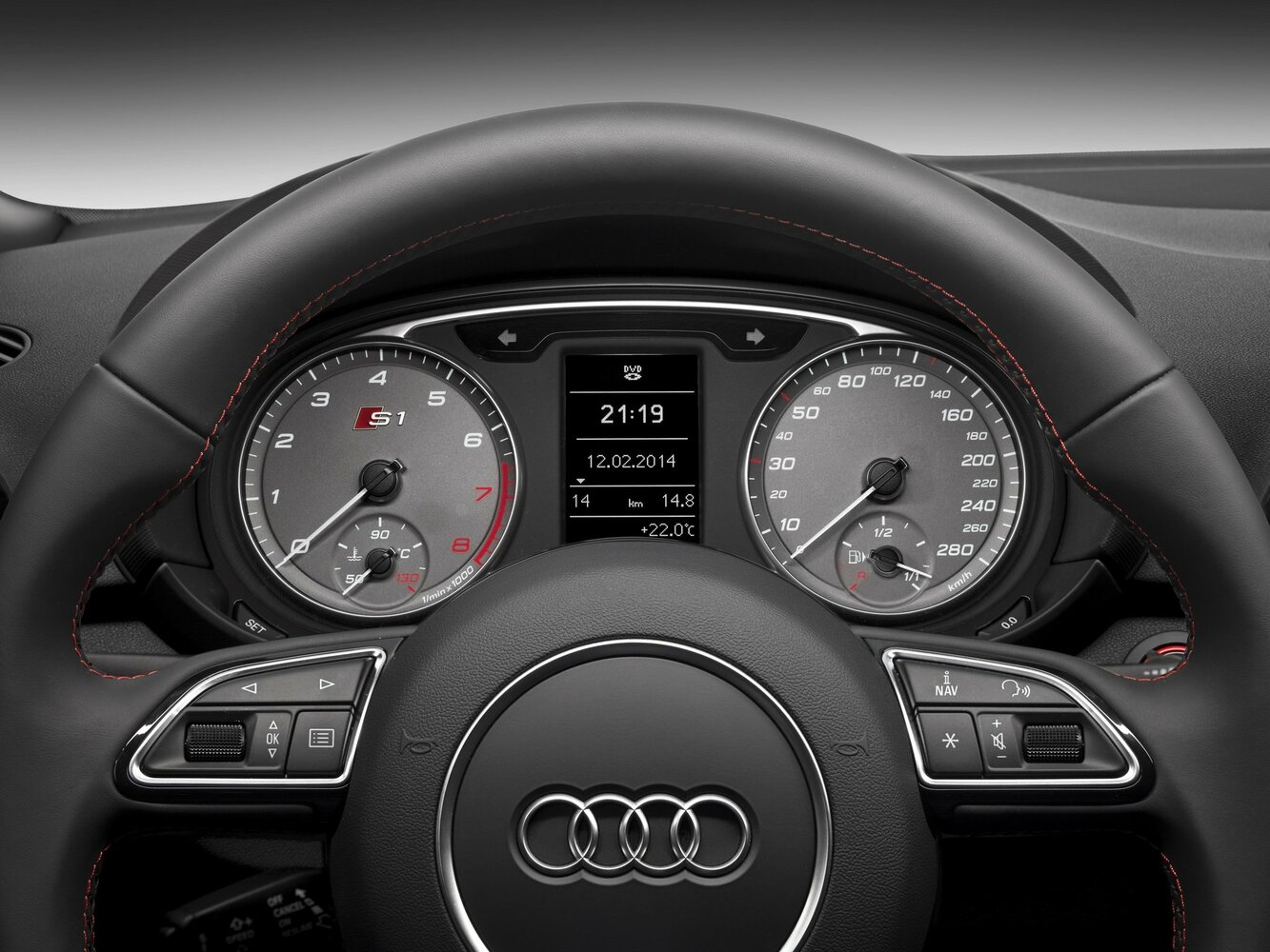Audi S1 I (8X), 2015, фото 9