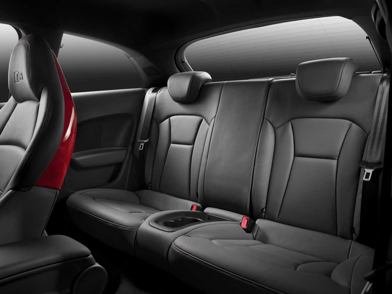 Audi S1 I (8X), 2015, фото 11