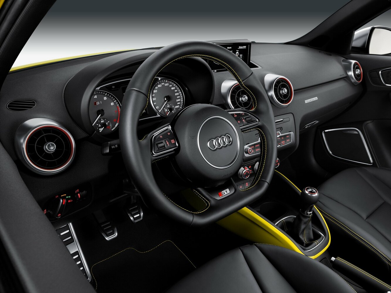 Audi S1 I (8X), 2015, фото 18