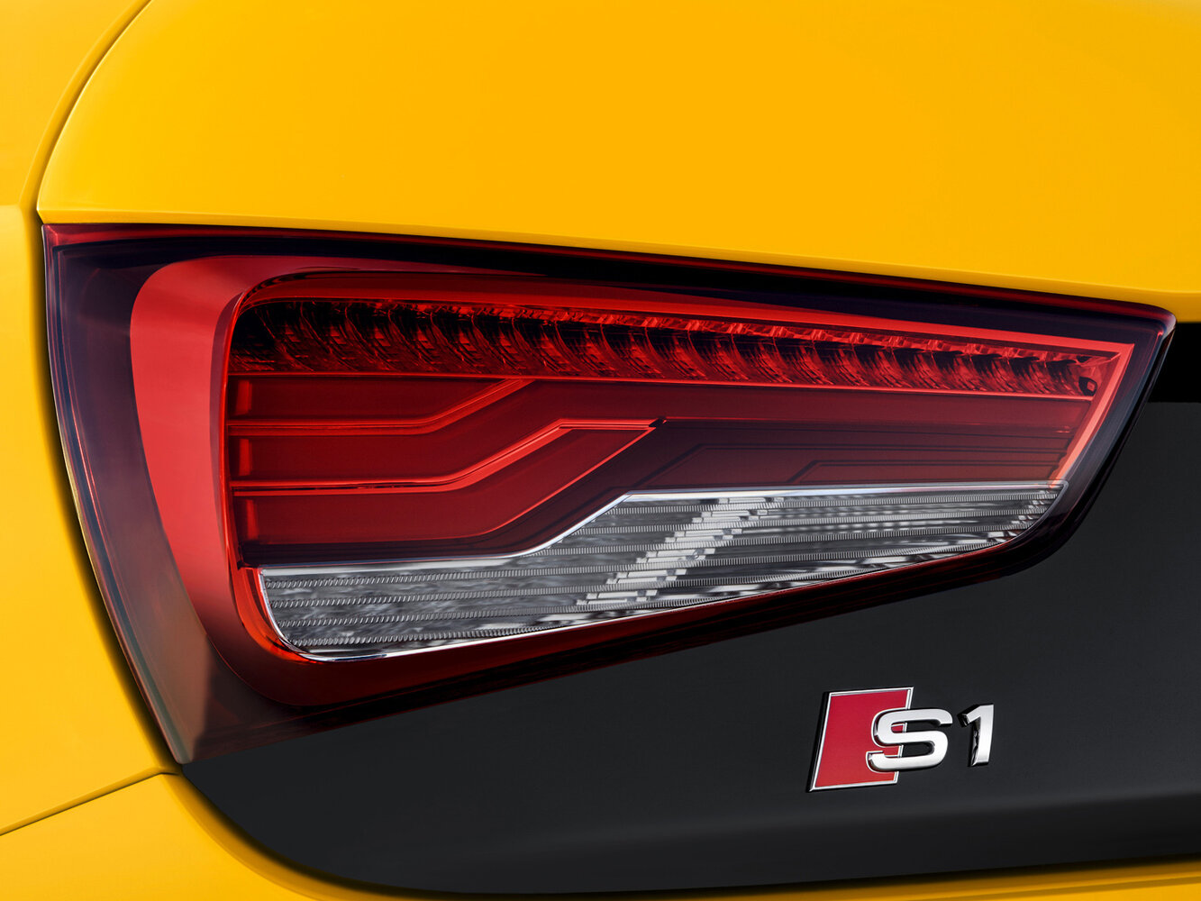 Audi S1 I (8X), 2015, фото 4