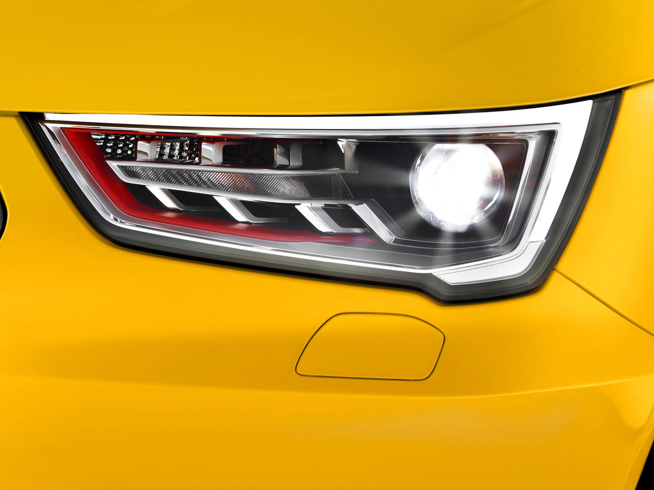 Audi S1 I (8X), 2015, фото 15