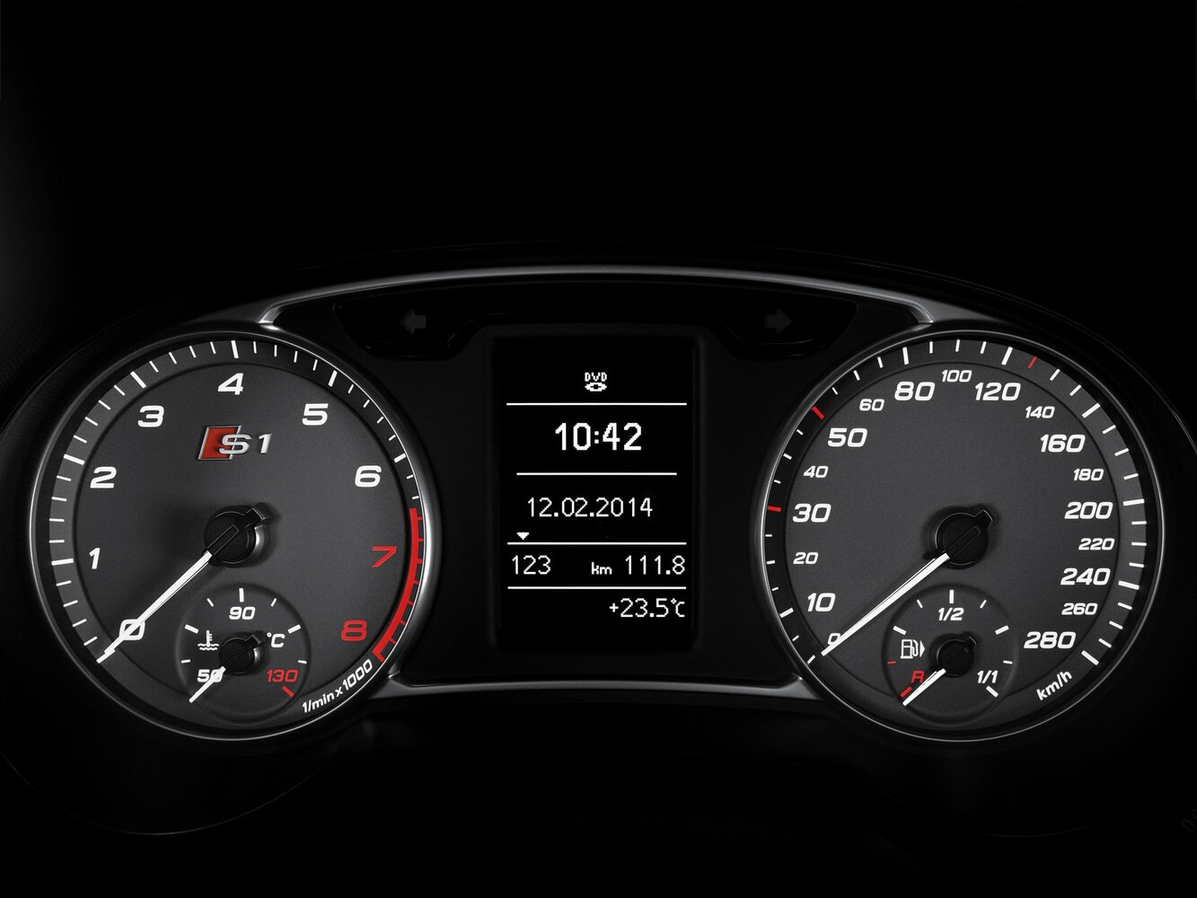 Audi S1 I (8X), 2015, фото 9