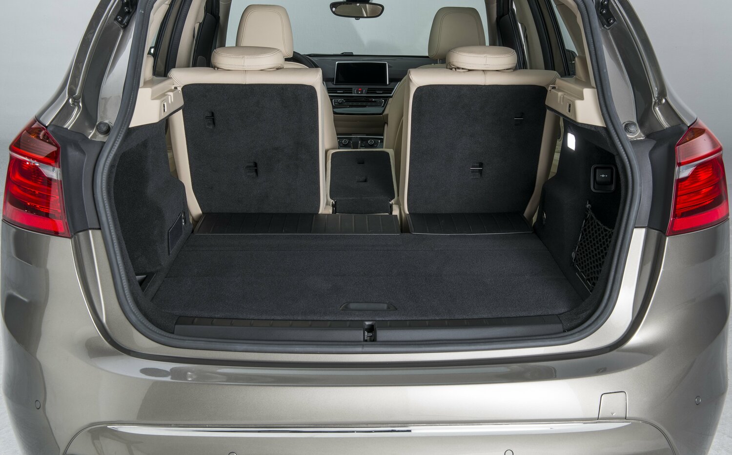 BMW 2 series Active Tourer F45, 2014, фото 9