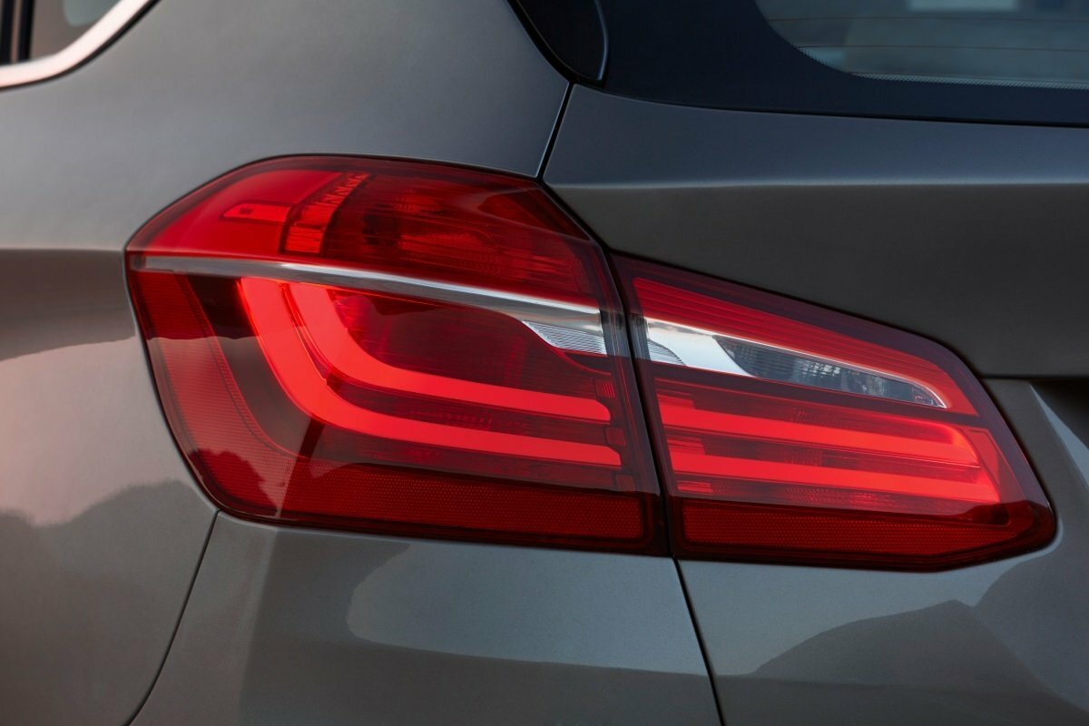 BMW 2 series Active Tourer F45, 2014, фото 17