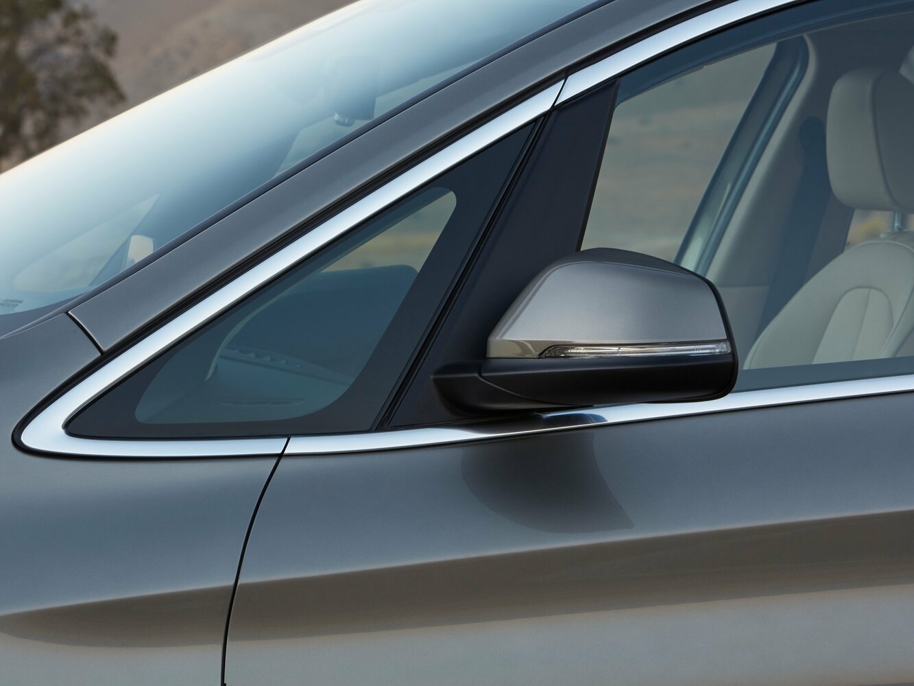 BMW 2 series Active Tourer F45, 2014, фото 12