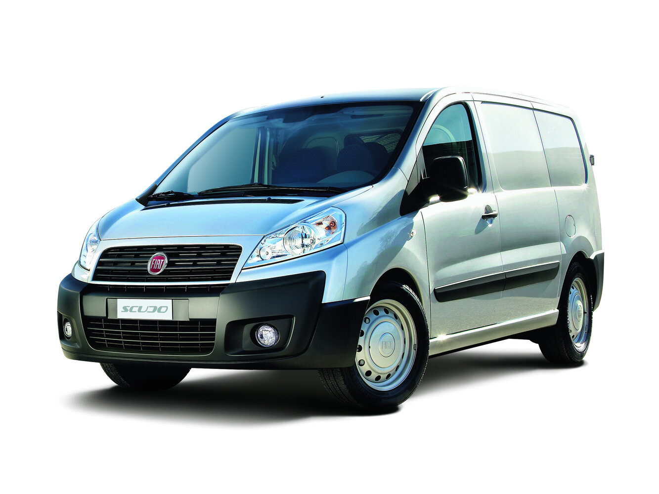 Fiat Scudo II, 2016, фото 2