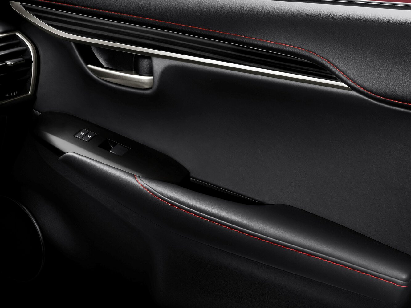 Lexus NX I, 2017, фото 20