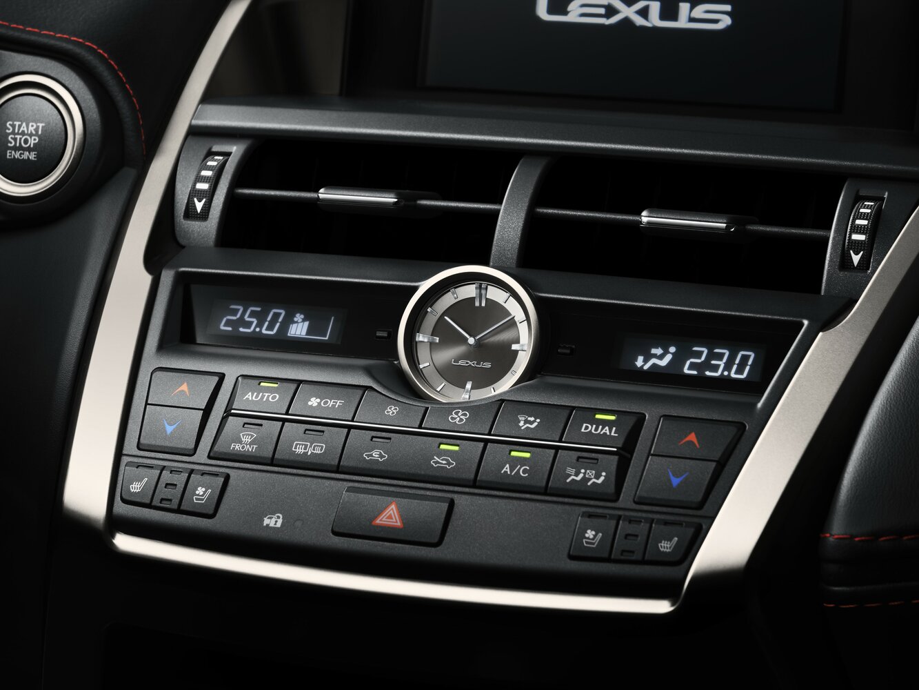 Lexus NX I, 2017, фото 3