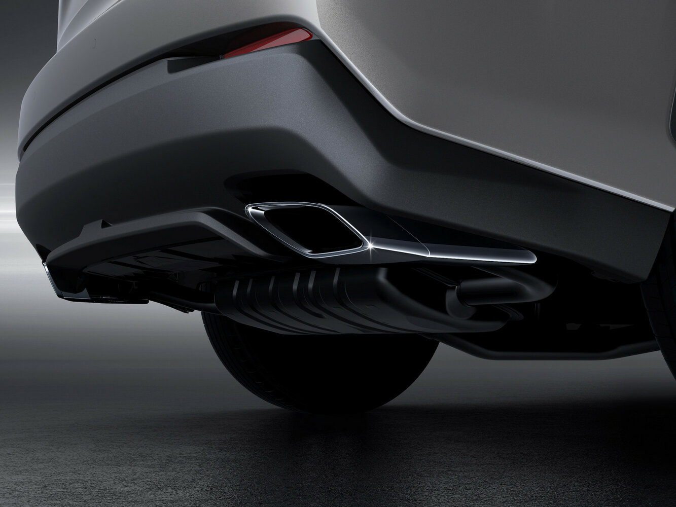 Lexus NX I, 2017, фото 10